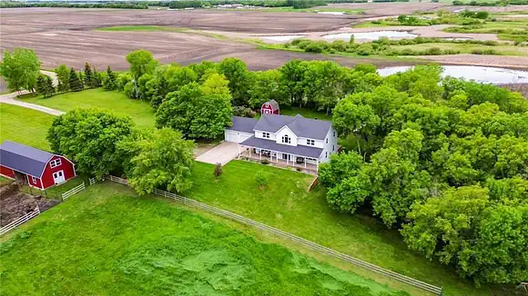 average home